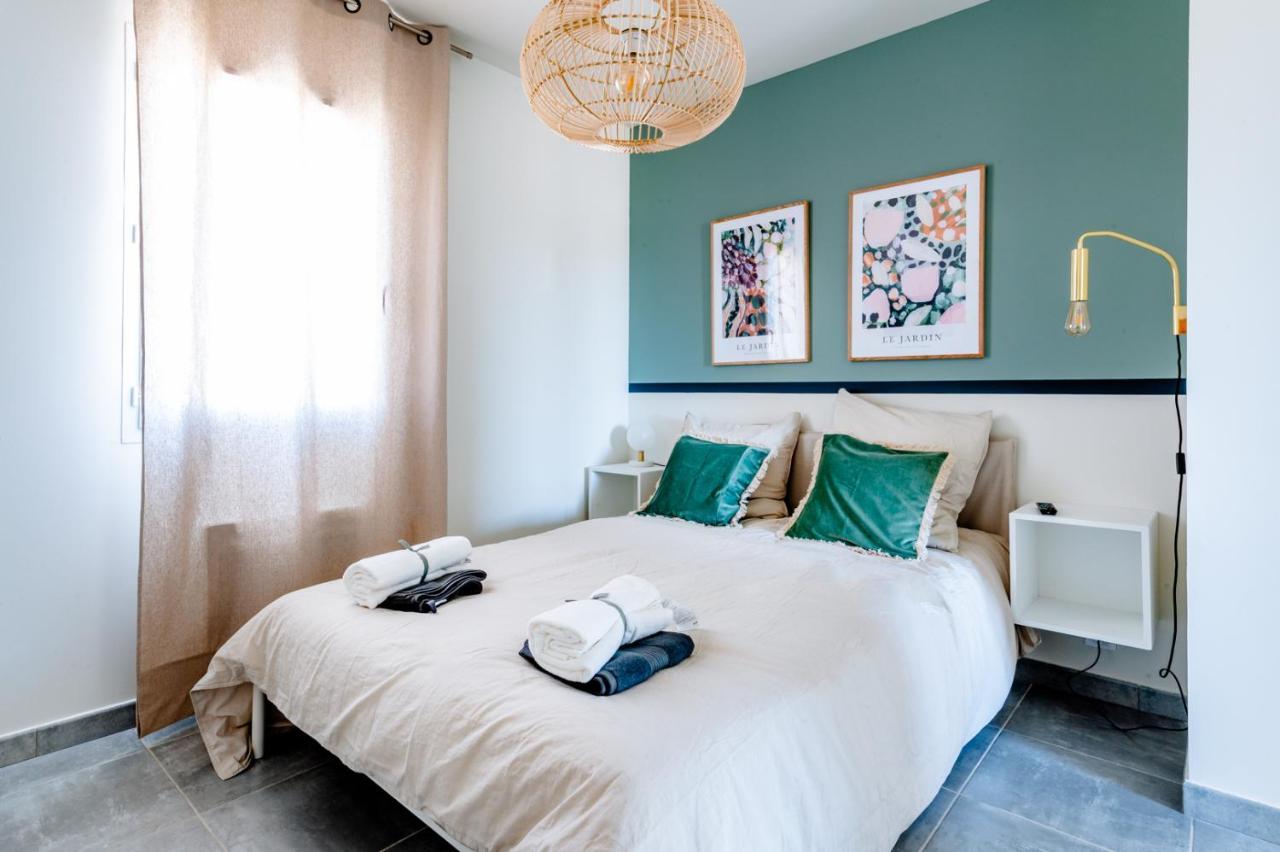 Havre De Nature Provence Apartment *