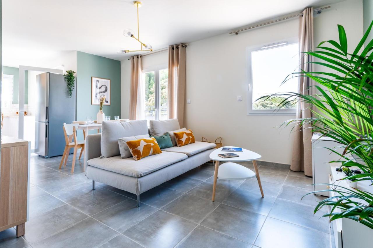 Havre De Nature Provence Appartement *