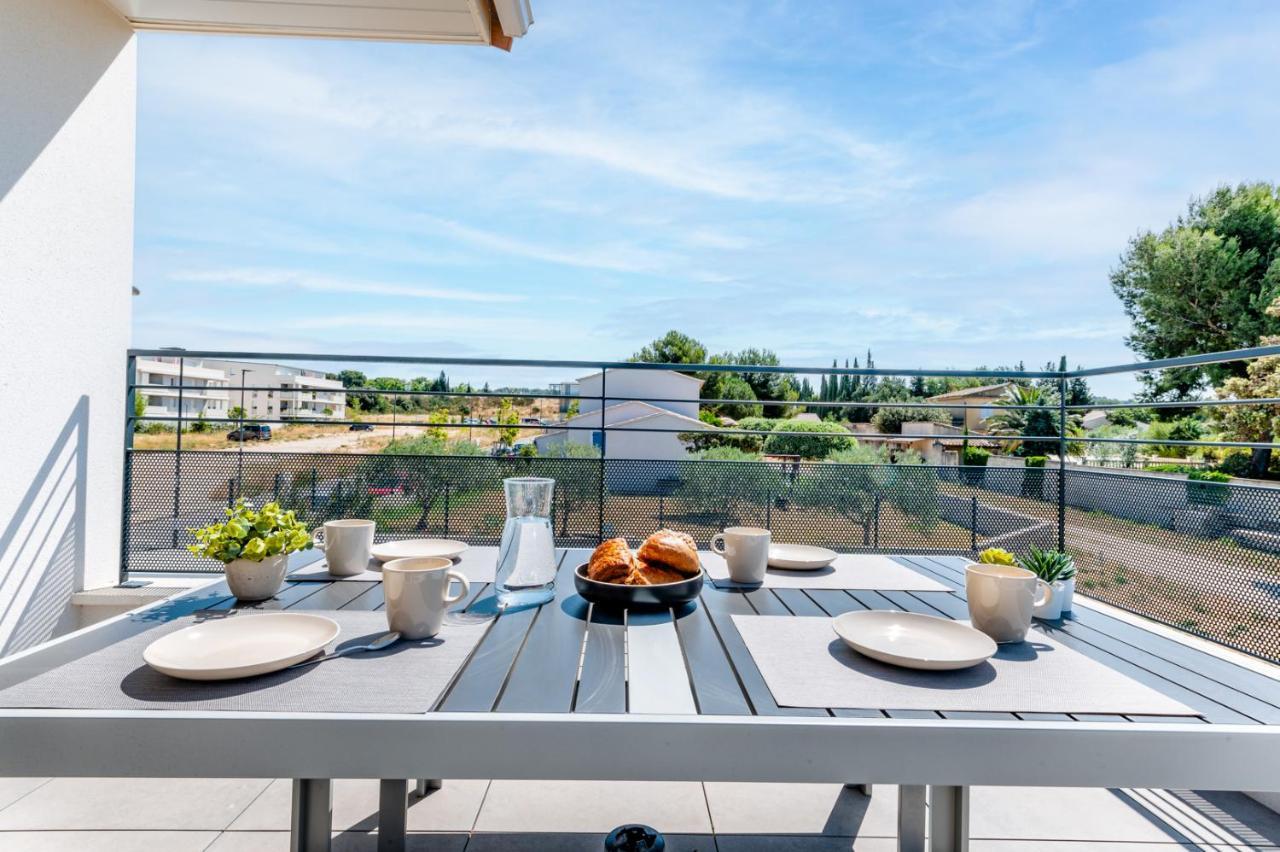 Appartement Havre De Nature Provence