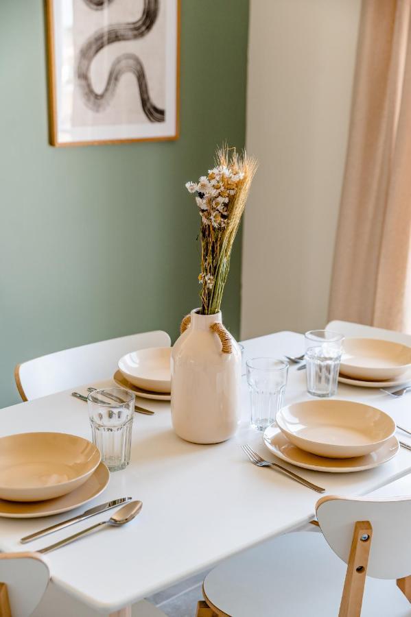 Havre De Nature Provence Appartement Morieres-les-Avignon
